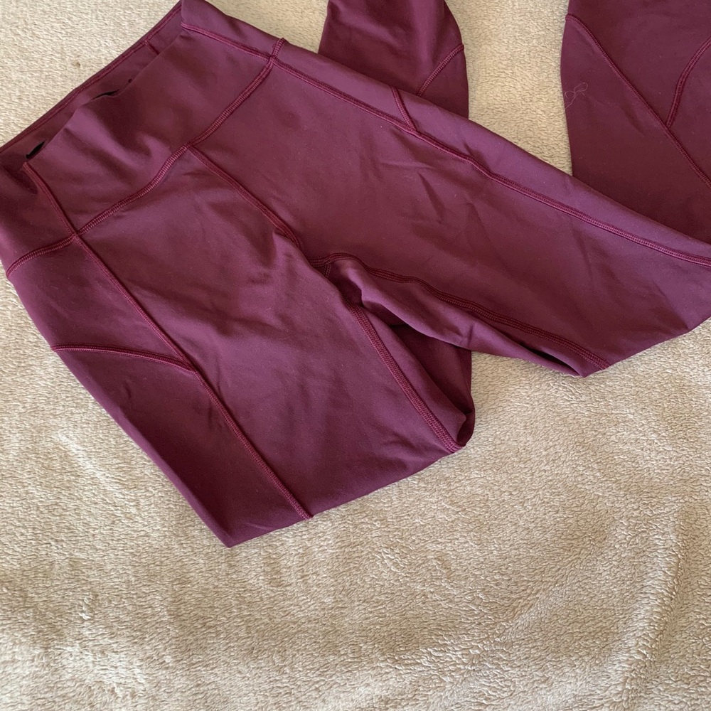 Lululemon leggings